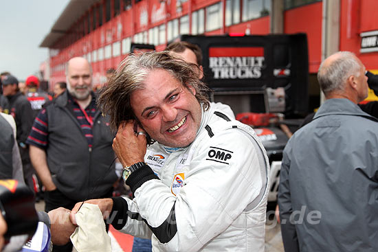 Truck Racing Zolder 2011