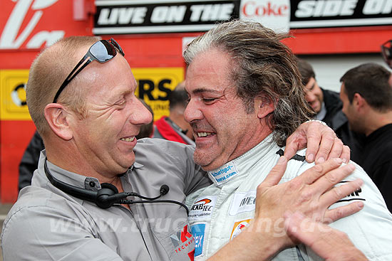 Truck Racing Zolder 2011
