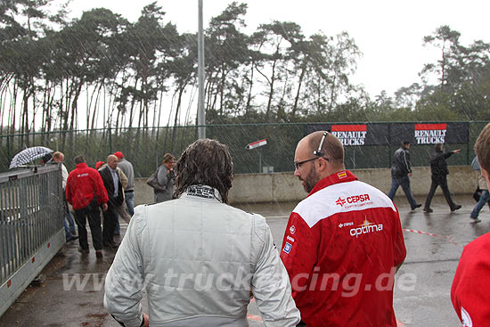 Truck Racing Zolder 2011