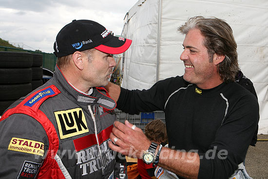 Truck Racing Zolder 2011