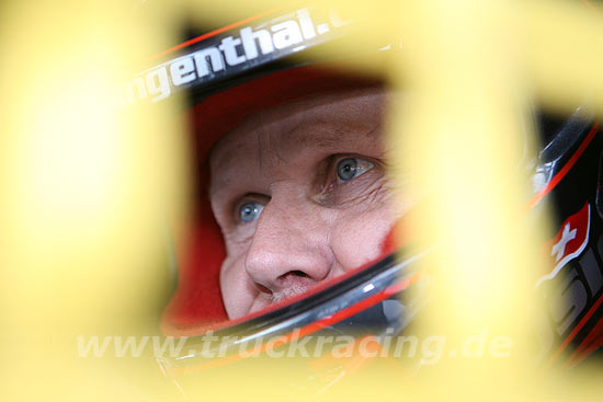 Truck Racing Zolder 2011