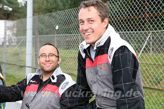 Truck Racing Zolder 2011