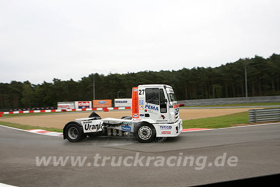 Truck Racing Zolder 2011