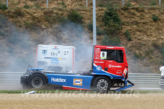 Truck Racing Zolder 2011
