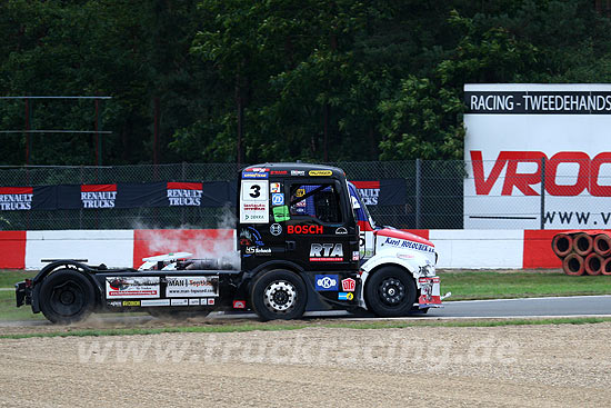 Truck Racing Zolder 2011