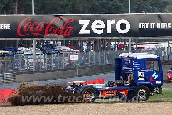 Truck Racing Zolder 2011