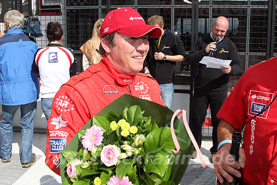 Truck Racing Zolder 2011