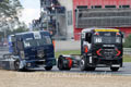 Truck Racing Zolder 2011
