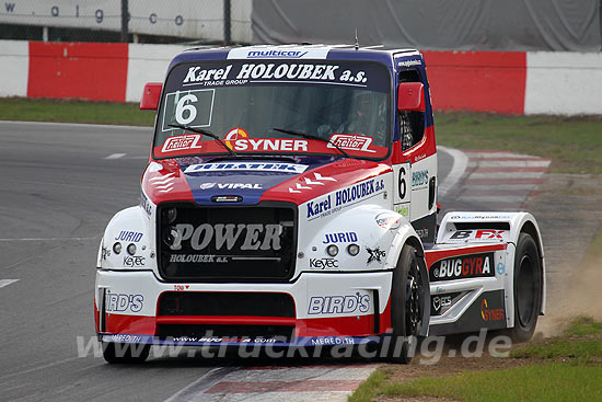 Truck Racing Zolder 2011