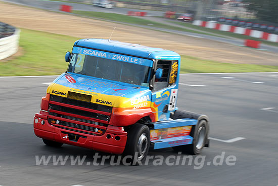 Truck Racing Zolder 2011