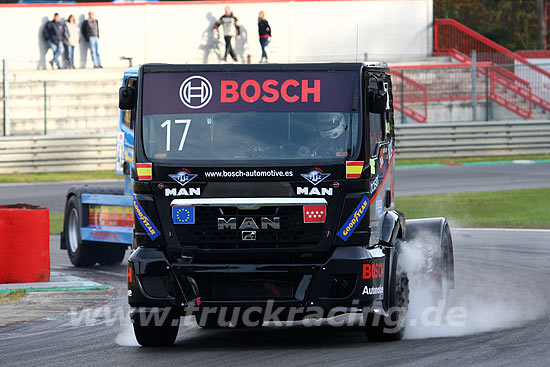 Truck Racing Zolder 2011