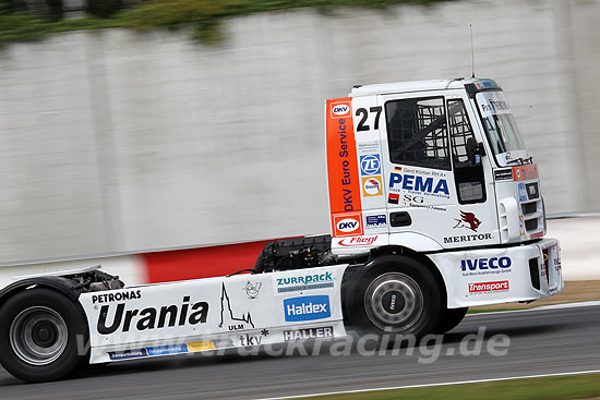 Truck Racing Zolder 2011