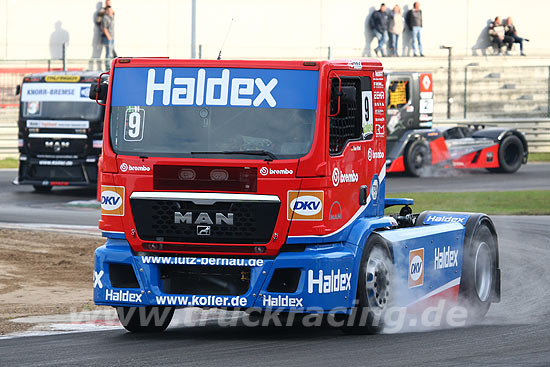 Truck Racing Zolder 2011