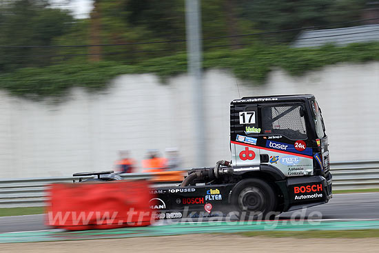Truck Racing Zolder 2011