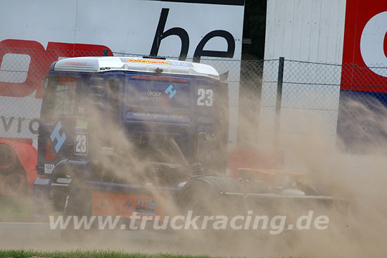Truck Racing Zolder 2011