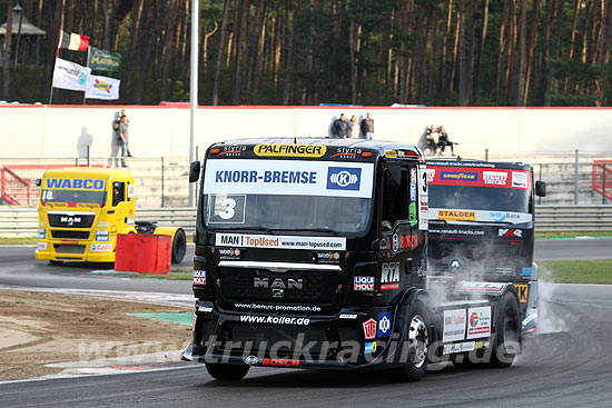 Truck Racing Zolder 2011