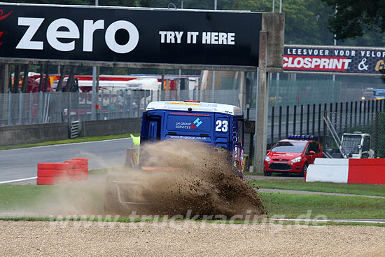 Truck Racing Zolder 2011