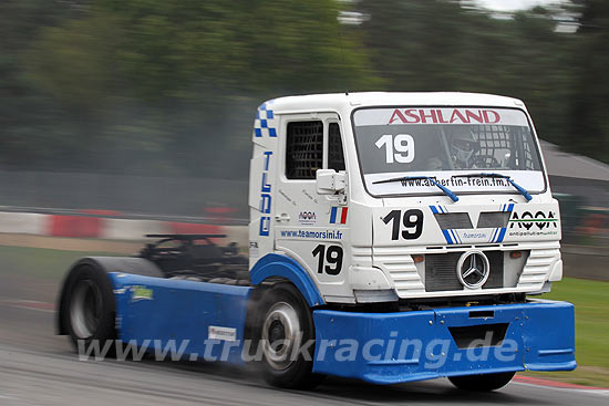Truck Racing Zolder 2011