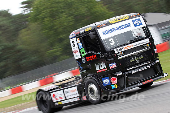 Truck Racing Zolder 2011