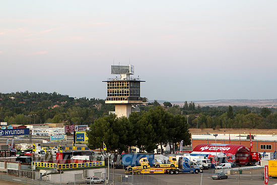 Truck Racing Jarama 2011
