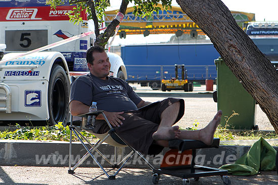 Truck Racing Jarama 2011