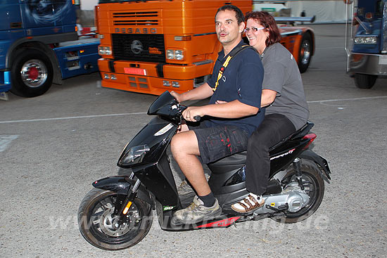 Truck Racing Jarama 2011