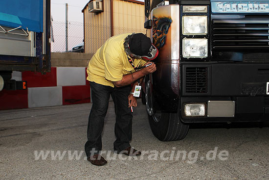 Truck Racing Jarama 2011