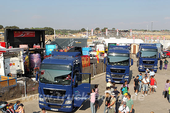 Truck Racing Jarama 2011