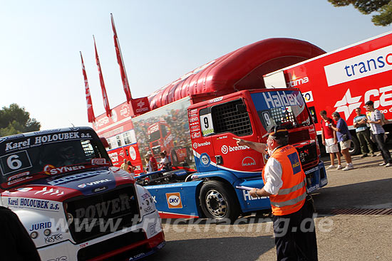 Truck Racing Jarama 2011