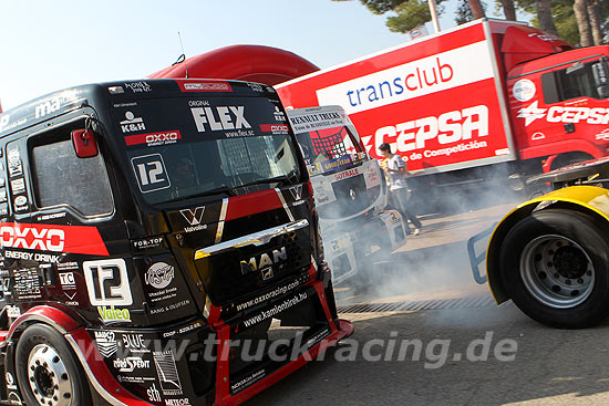 Truck Racing Jarama 2011