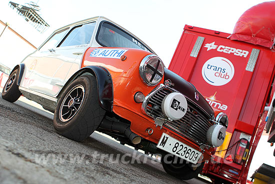 Truck Racing Jarama 2011