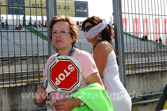 Truck Racing Jarama 2011