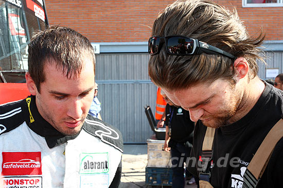 Truck Racing Jarama 2011