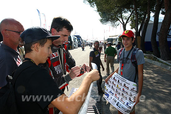 Truck Racing Jarama 2011