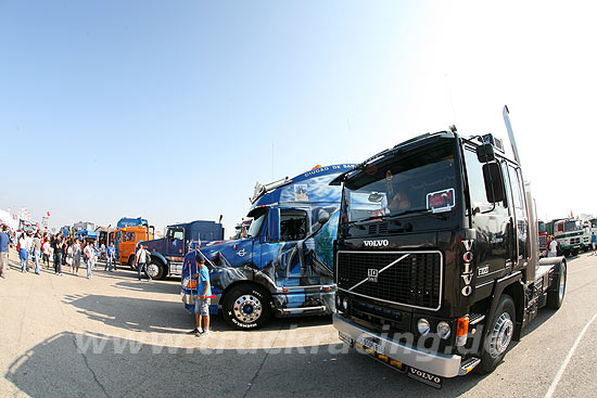 Truck Racing Jarama 2011
