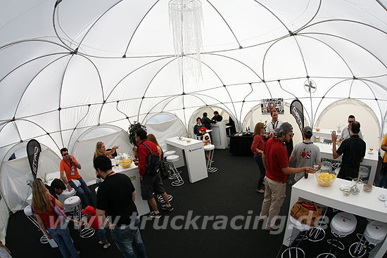 Truck Racing Jarama 2011
