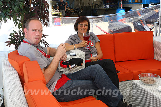 Truck Racing Jarama 2011