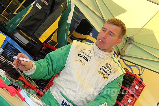 Truck Racing Jarama 2011