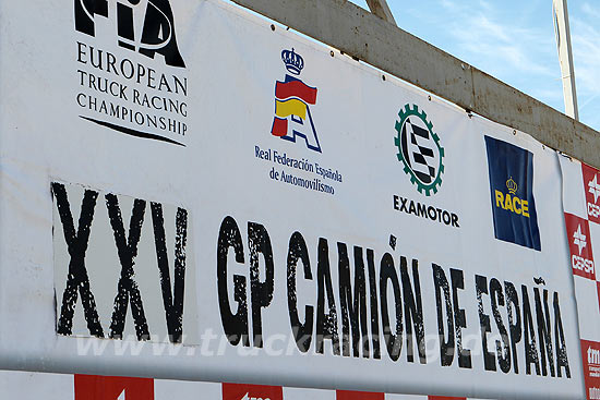 Truck Racing Jarama 2011