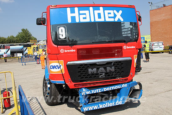 Truck Racing Jarama 2011