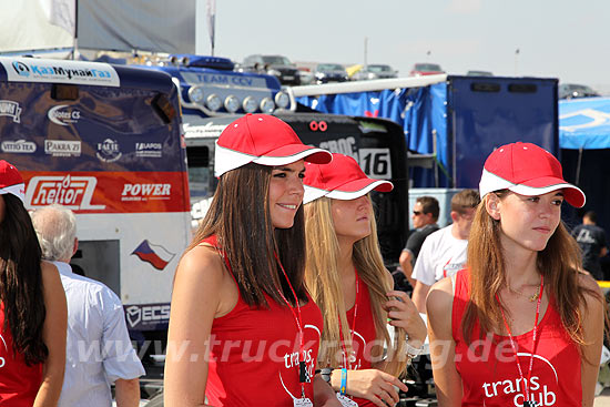Truck Racing Jarama 2011
