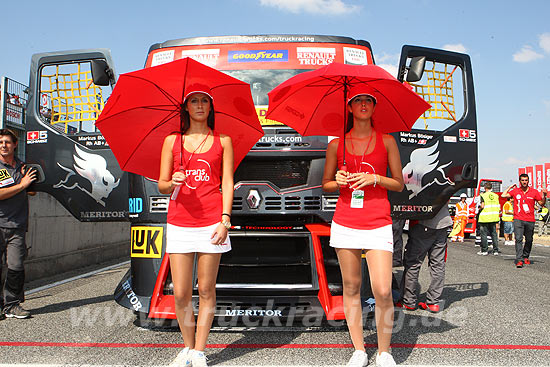 Truck Racing Jarama 2011