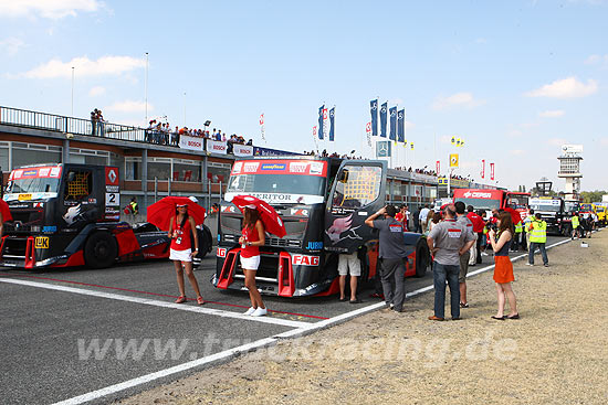 Truck Racing Jarama 2011