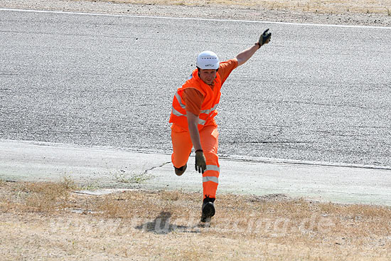Truck Racing Jarama 2011