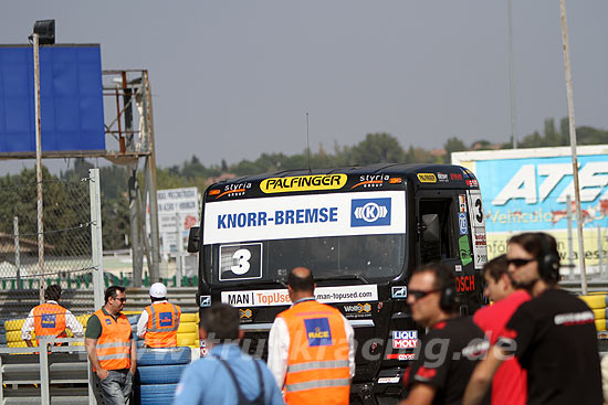 Truck Racing Jarama 2011