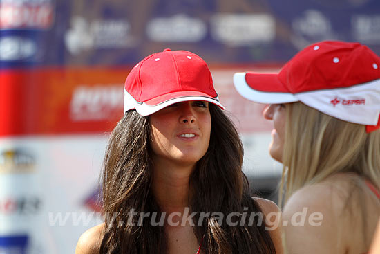 Truck Racing Jarama 2011