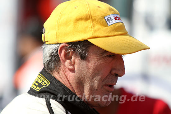 Truck Racing Jarama 2011