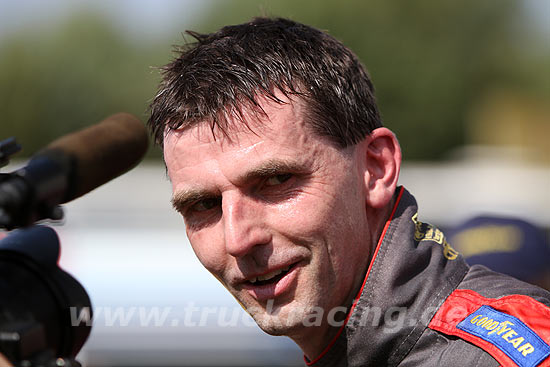 Truck Racing Jarama 2011