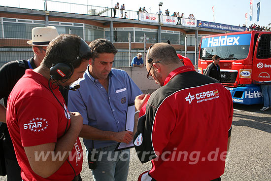 Truck Racing Jarama 2011