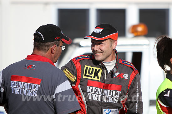 Truck Racing Jarama 2011